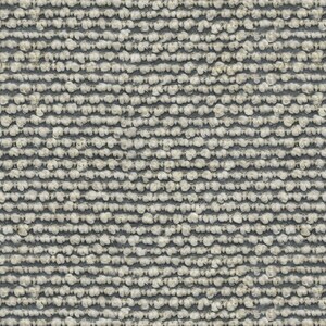 May include: Close-up of a textured fabric with a light gray background and white raised dots. The fabric has a subtle woven pattern.