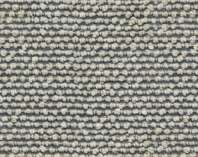 Boucle wool Fabric 3454-011 Muse cinder By Bernhardt Textiles, 54" wide, Good For Upholstery, Drapery, Bedding, Dress,