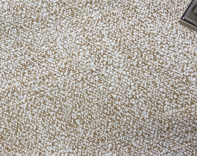 Manuel Canovas Cowtan & Tout Rita Paille 4933-03, 54" wide, Good For Upholstery, Drapery, Bedding,