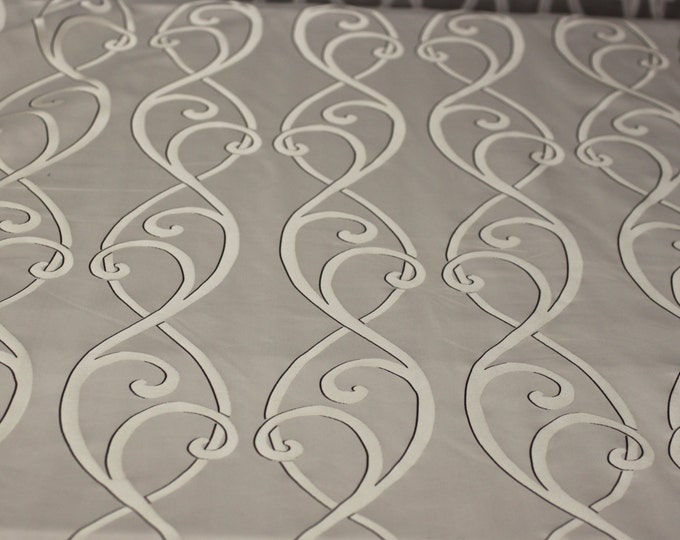 Fabric Chauffer 110 Chess By Maxwell fabric, For upholstery, Cushion, Drapery, Bedding, Slip Cover,