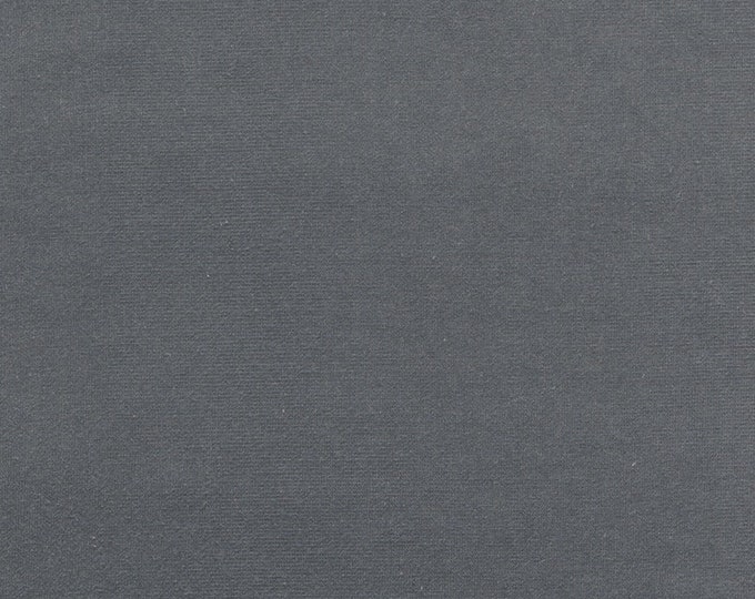 Velvet Fabric, Aria Quiet 459950–005 by Maharam, Good for Upholstery, Sofa, Walls, Tablecloth, etc.