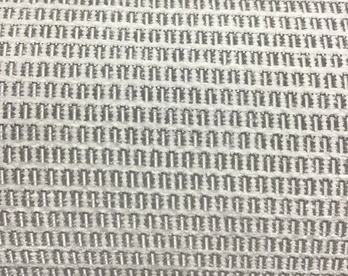 Jim Thompson KHAO YAI SNOW 3544/04, 54" wide, High end Fabric, Good For Upholstery, Drapery, Bedding,