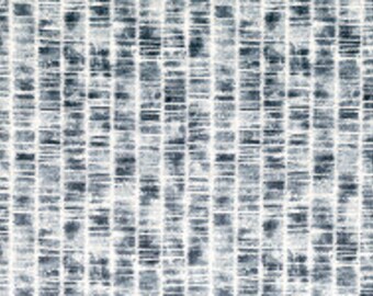 Romo 7872/03 Kamakura Ice Blue Velvet Fabric. 54" wide, Good For Upholstery, Drapery, Bedding, Dress,