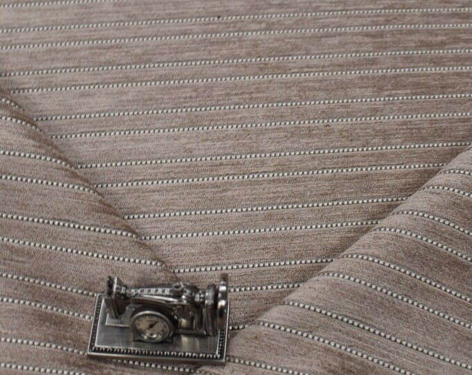 Osborne & Little Canaletto FABRIC F6142-04, 54" wide, Good For Upholstery, Drapery, Bedding, Dress,