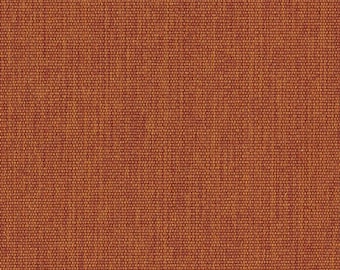 Fabric Reppweave Red Orange 3747-701 By Designtex Solid & Textured , 54" wide, Good For Upholstery, Drapery, Bedding, Dress,