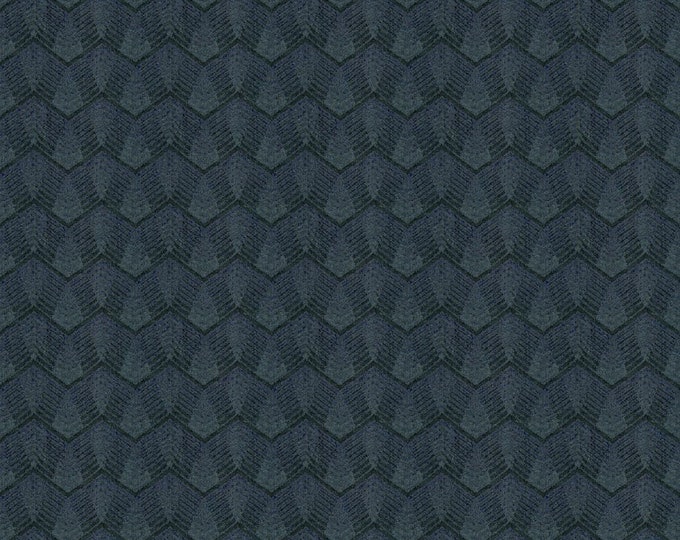 Groundworks Fabric GWF-3111-88 Black, Coral By LEE JOFA, 1 pc of 3.3/4 yd, For Upholstery, Drapery, Betting, Dress, Decor, Pillows,
