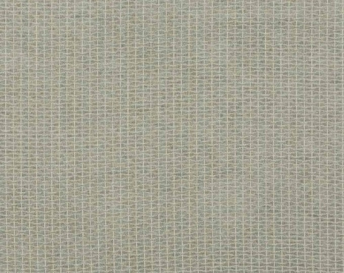BF10681 Vortex 721 SEA FOAM By G P & J BAKER Fabric. 54" wide, Good For Upholstery, Drapery, Bedding,