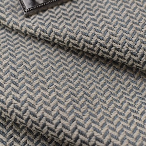 Loro Piana fabric Amankila Lovat AT8013-008 1.3/4 yd, 54" wide, Good For Upholstery, Drapery, Bedding, Dress,