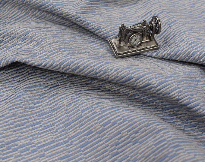 Woven Fabric Zitan Weave NCF4166-03 By Nina Campbell. 54" wide, Good For Upholstery, Drapery, Bedding, Dress,
