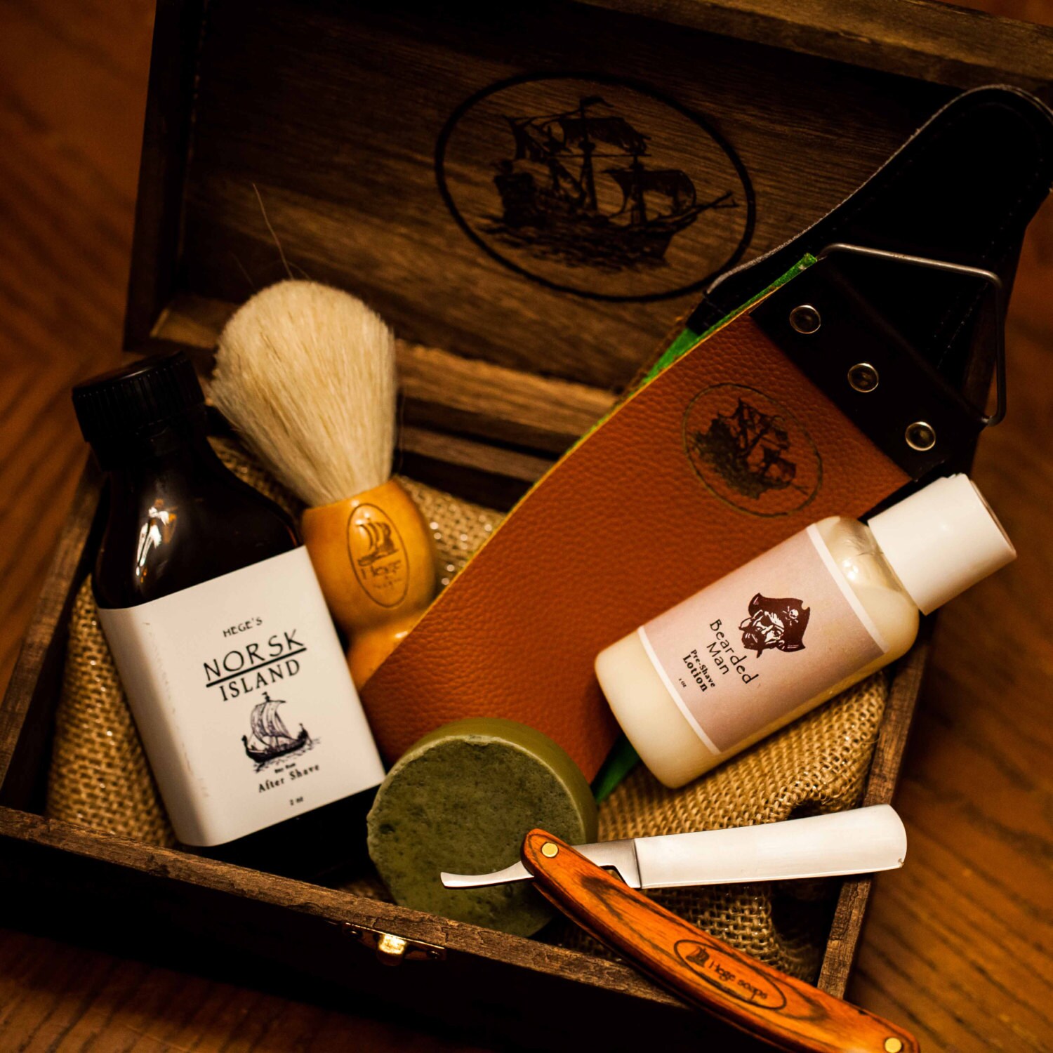 Shaving Kits Facial Hair at Irving Fields blog