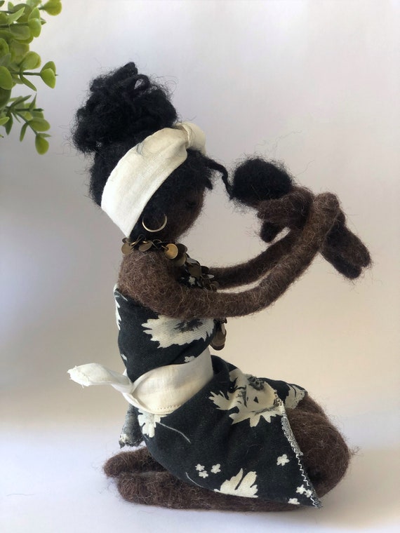 Artist hotsell doll online