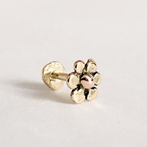 Threadless Push Pin Labret Stud, Neus Stud Labret 18g, Labret Sieraden Lip, Labret Ear Stud, Monroe Piercing Sieraden, Labret Neusring 18g