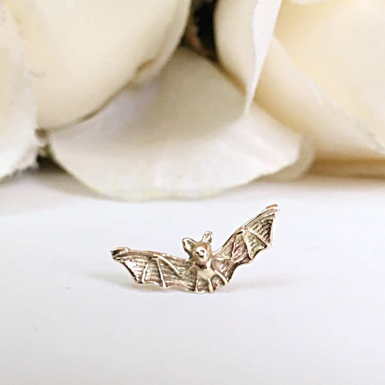 stud conch earring