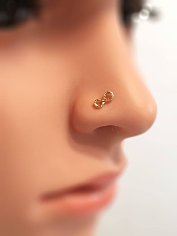 piercing nez infini piercing nez infini
