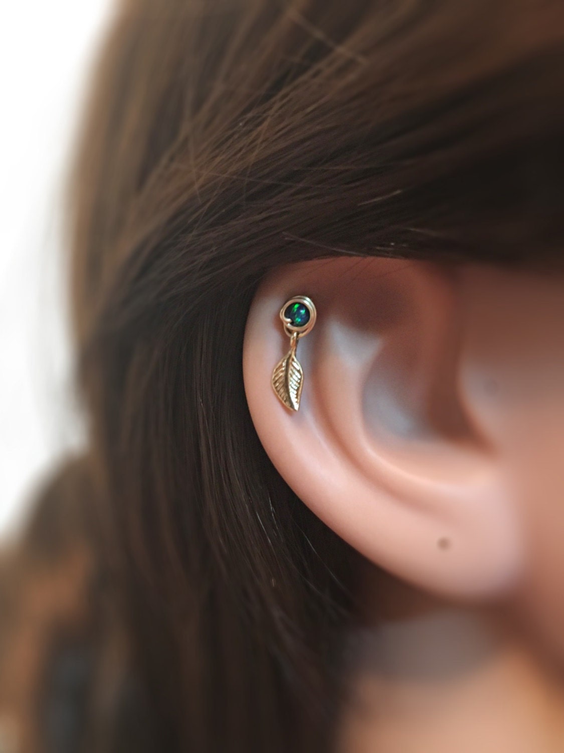 upper ear studs