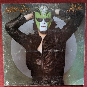 Steve Miller Band The Joker Record Album LP Vinyl Classic Rock