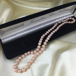 lolita rose pearl lace necklace yv31640