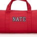 see more listings in the Kids Duffle & Tote Bags section