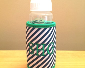 pics Baby Bottle Koozie baby bottle koozie etsy