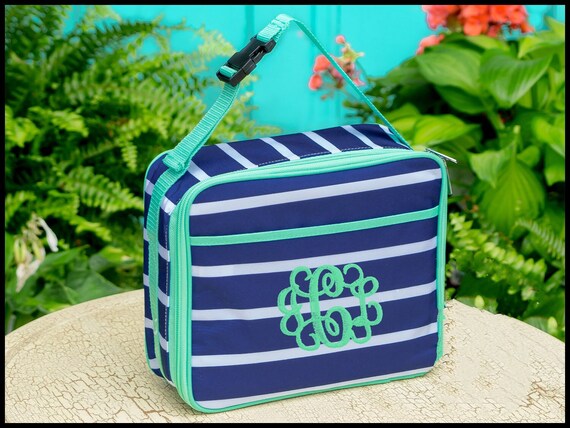 middle school lunch bag