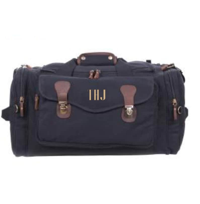 mens duffle bag for travel