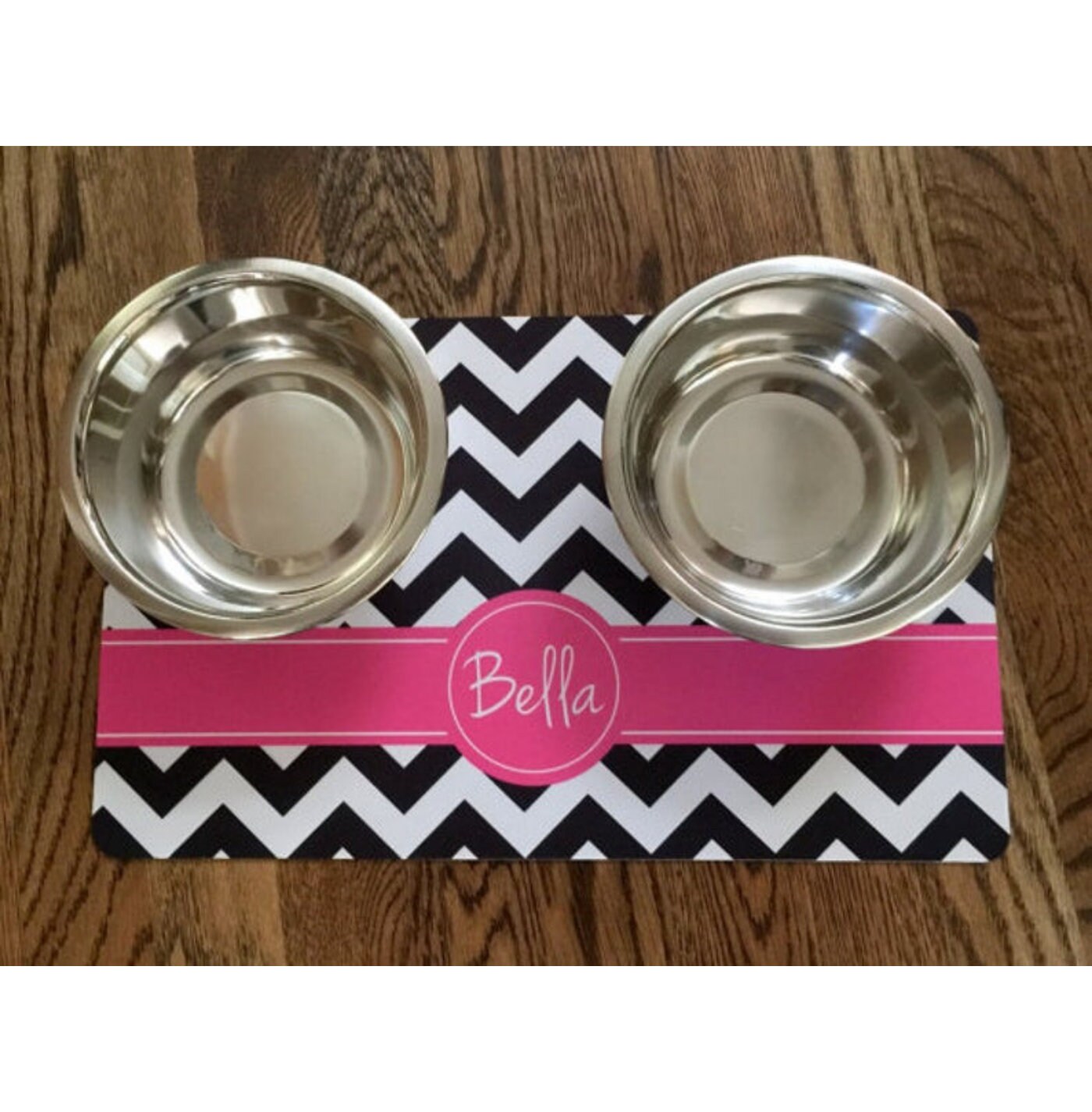 Pet Food Mat Dog Placemat Pet Placemat Dog Food Mat Etsy