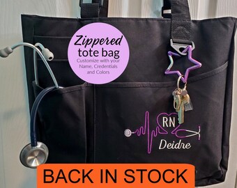 thirty one nurse bolsa