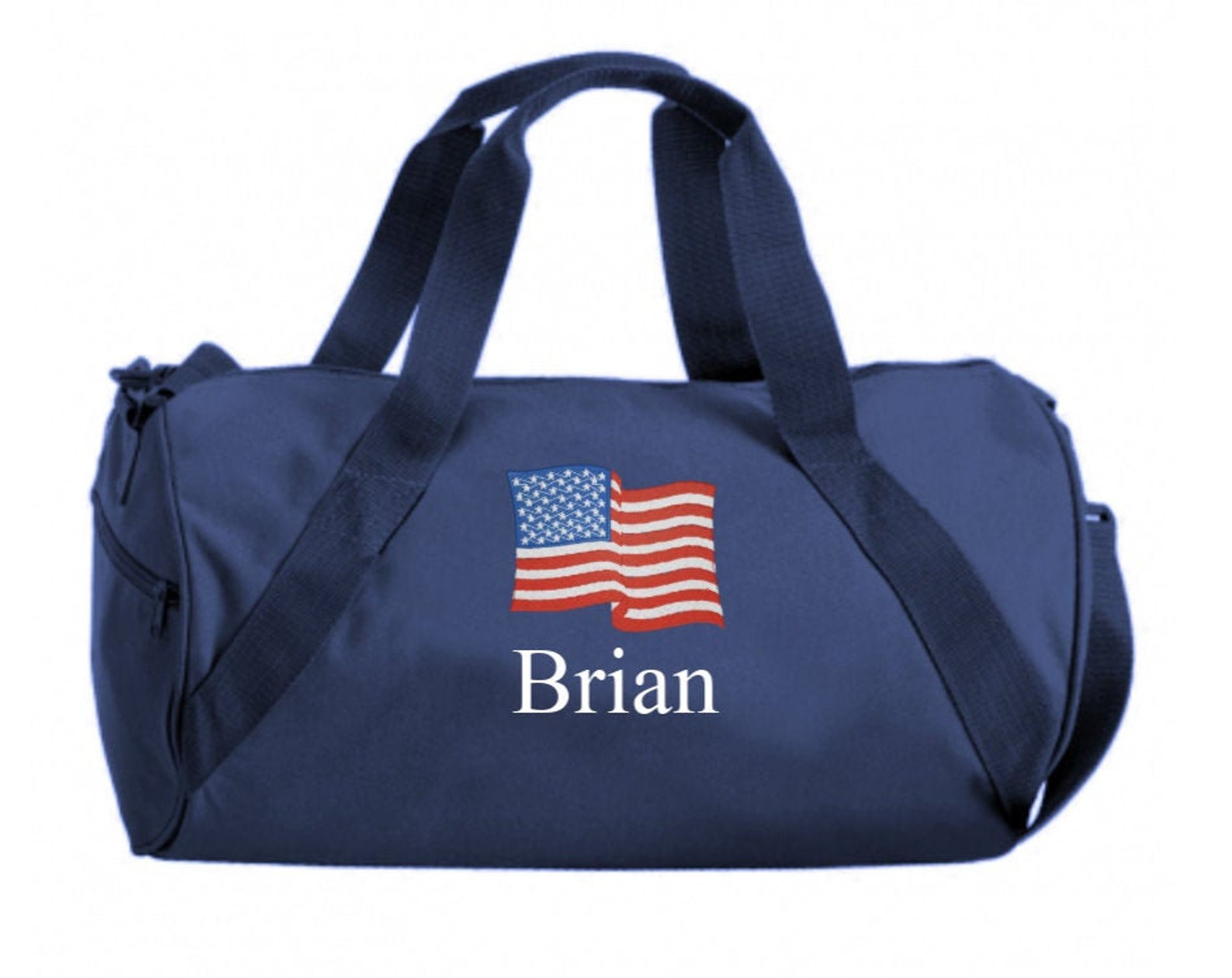 Small Duffle Bags Personalized at Sara McCall blog
