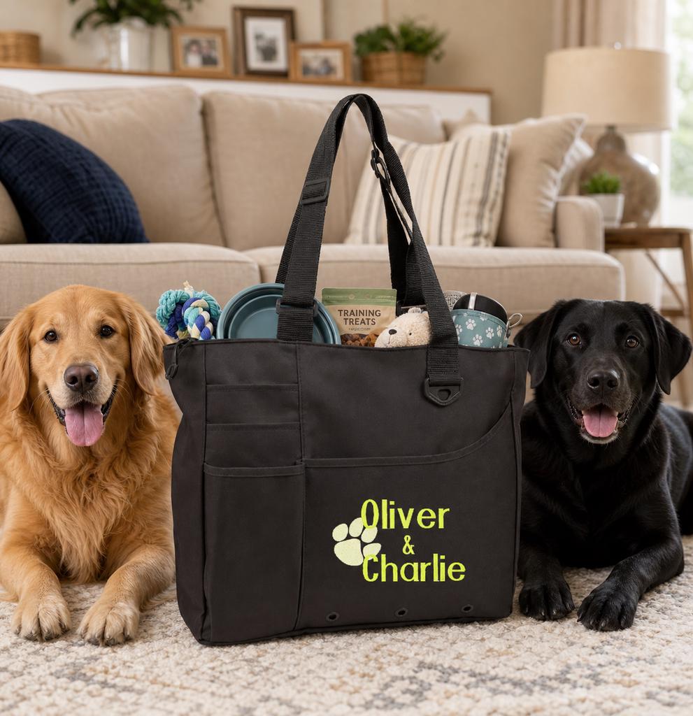 Ita Bag Dog - Etsy