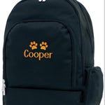 Personalized Backpacks