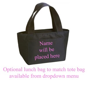 Nurse Utility Bag Nursing Tote Organizer Pocket Clinical Supplies Medical Carrier Stethoscope Storage Hospital Work Healthcare Professional image 5