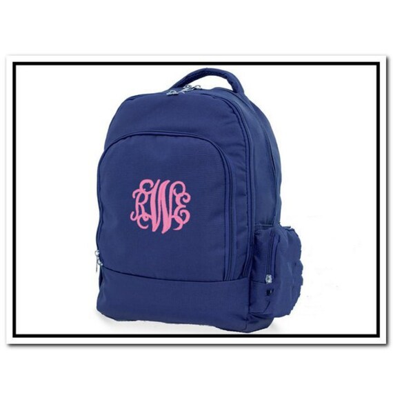 sturdy school bags
