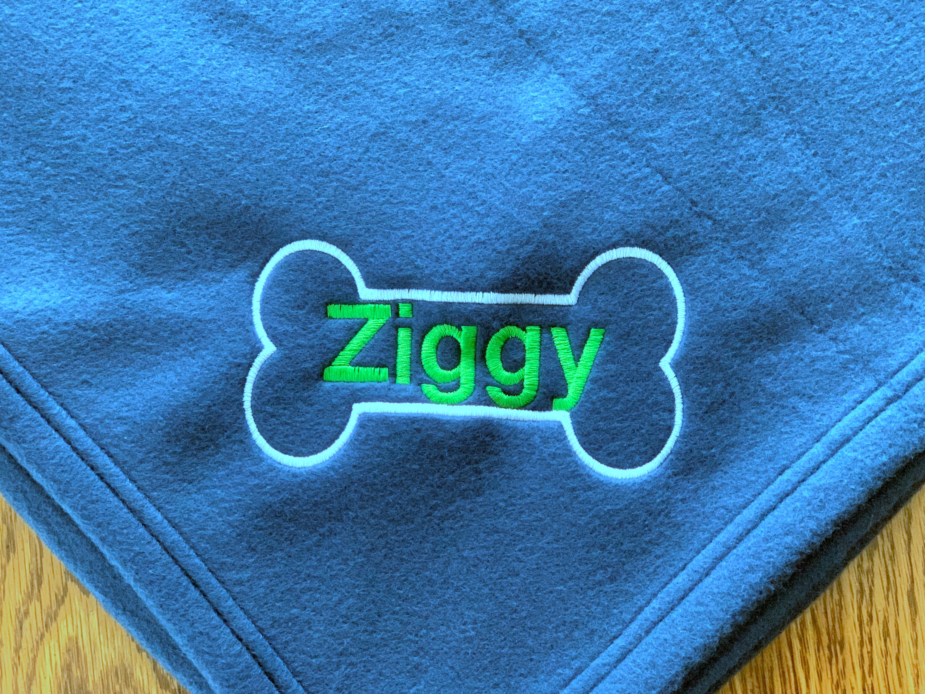 Custom Dog Blanket Personalized Dog Blanket Dog Blanket Etsy