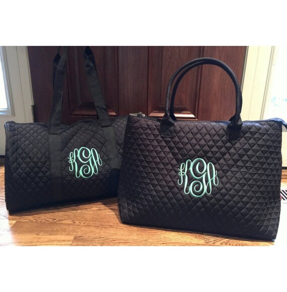 weekend luggage set