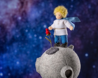 How little is needed for life - just to live! Self-printing photo - instant download media file