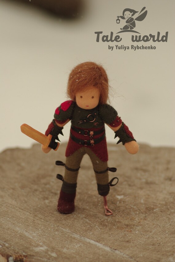 hiccup soft toy