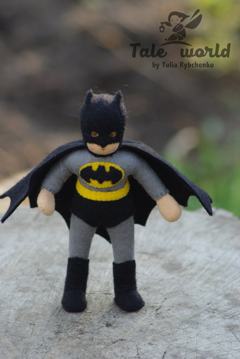 batman gifts for boy