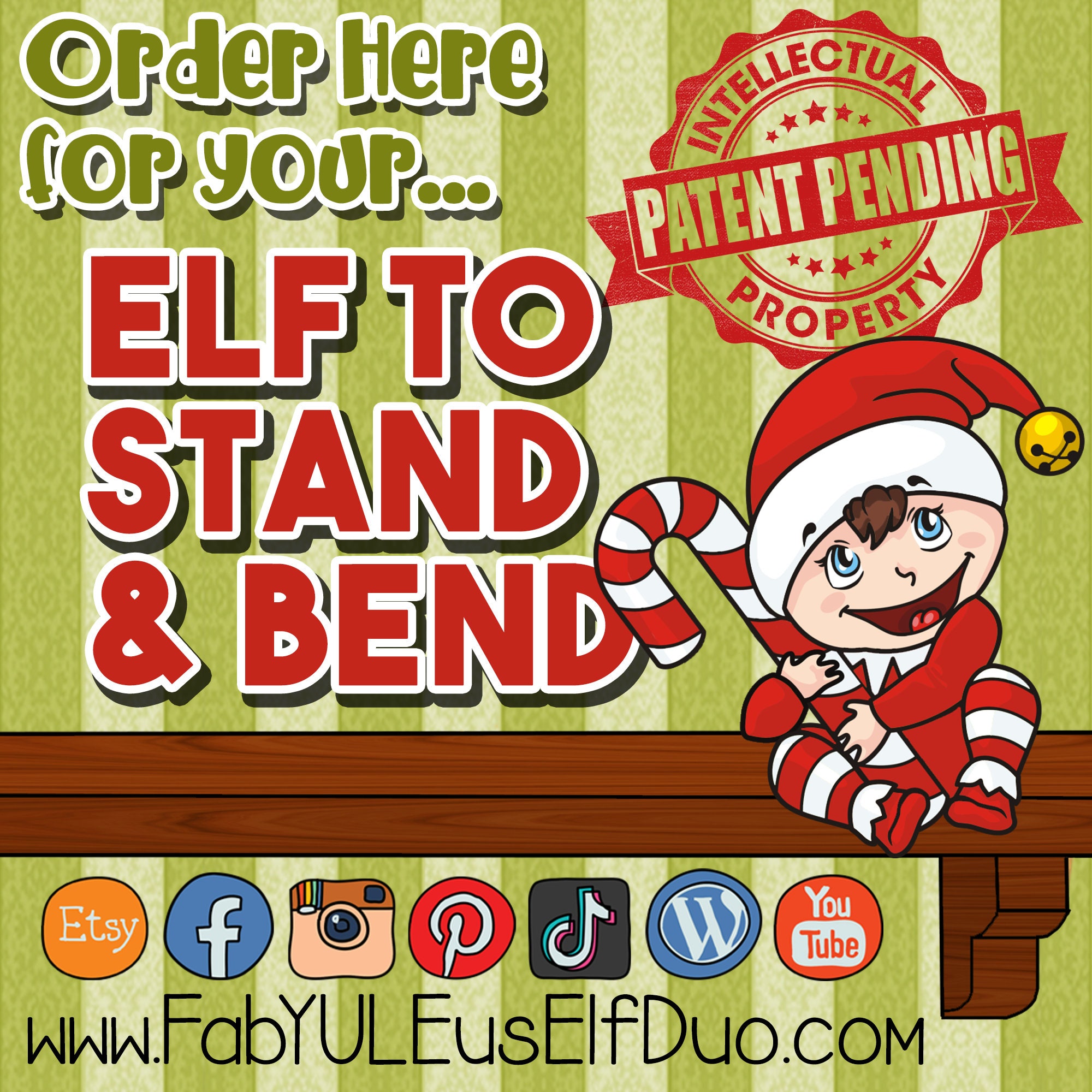 Elf shoe deals repair