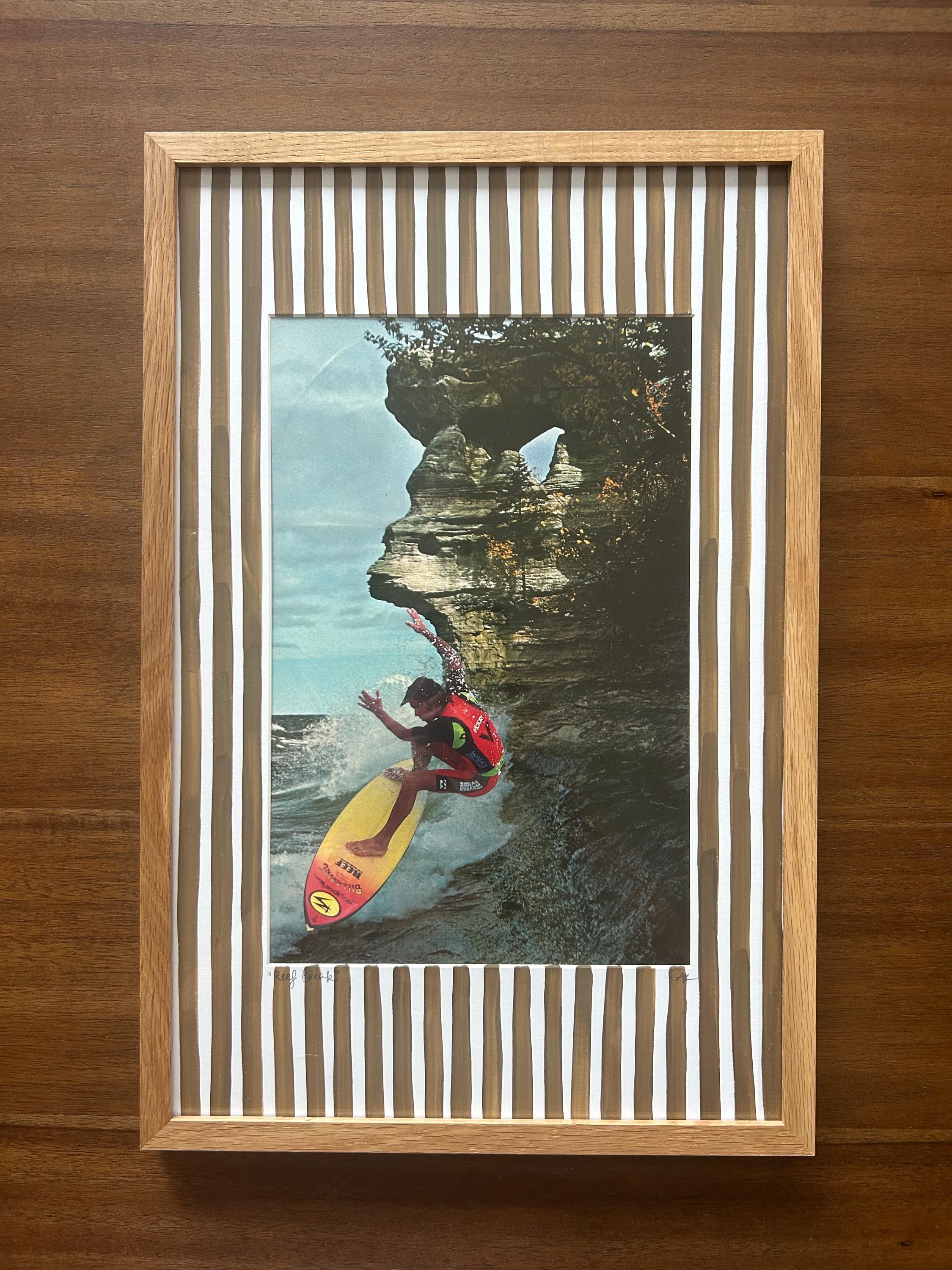 1980s Poster Surfing - Etsy