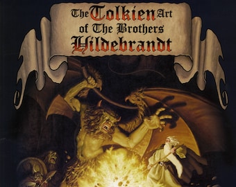 Hildebrandt Brothers Etsy