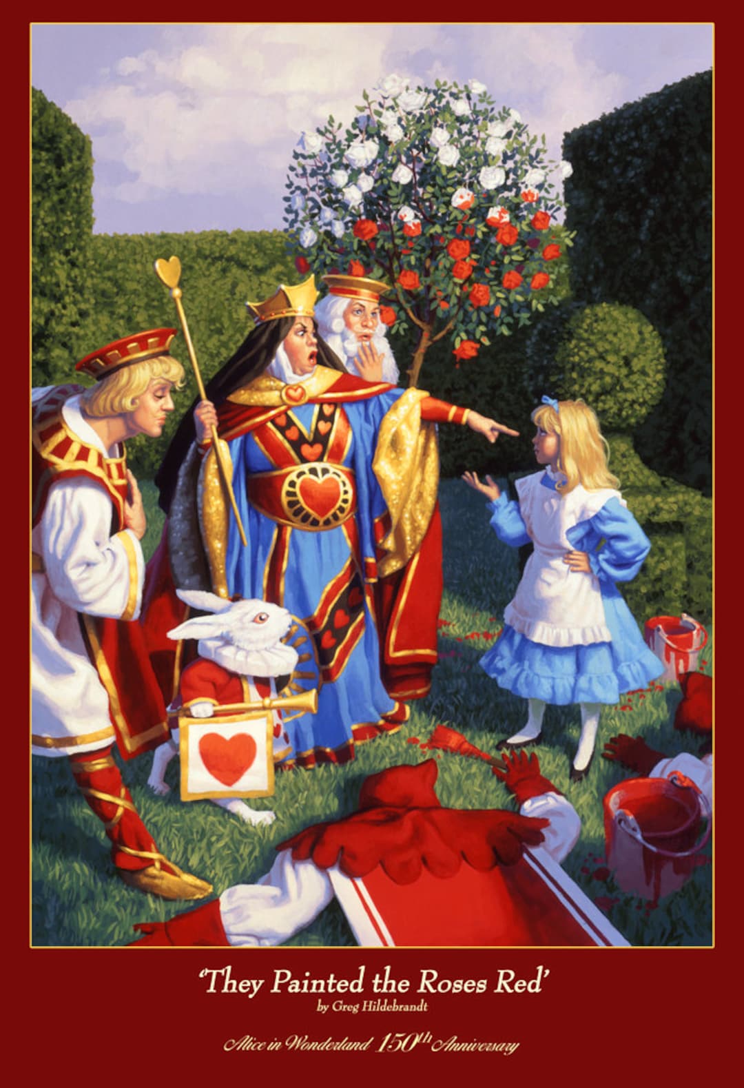 The Nursery Alice 150周年記念版 Amazon | The Nursery Alice | Carroll, Lewis, Tenniel, John