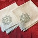 see more listings in the Hand Embroidered Napkins section