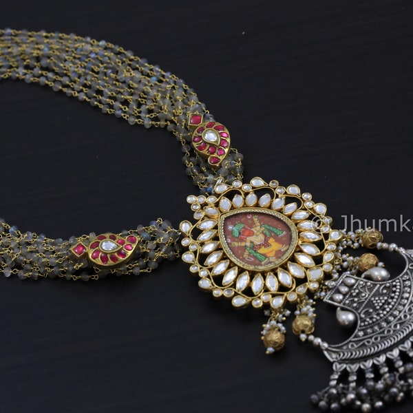 Rajasthan Silver - Etsy