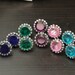 see more listings in the Earrings & Studs section