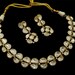 see more listings in the Necklace & Earrings Set section