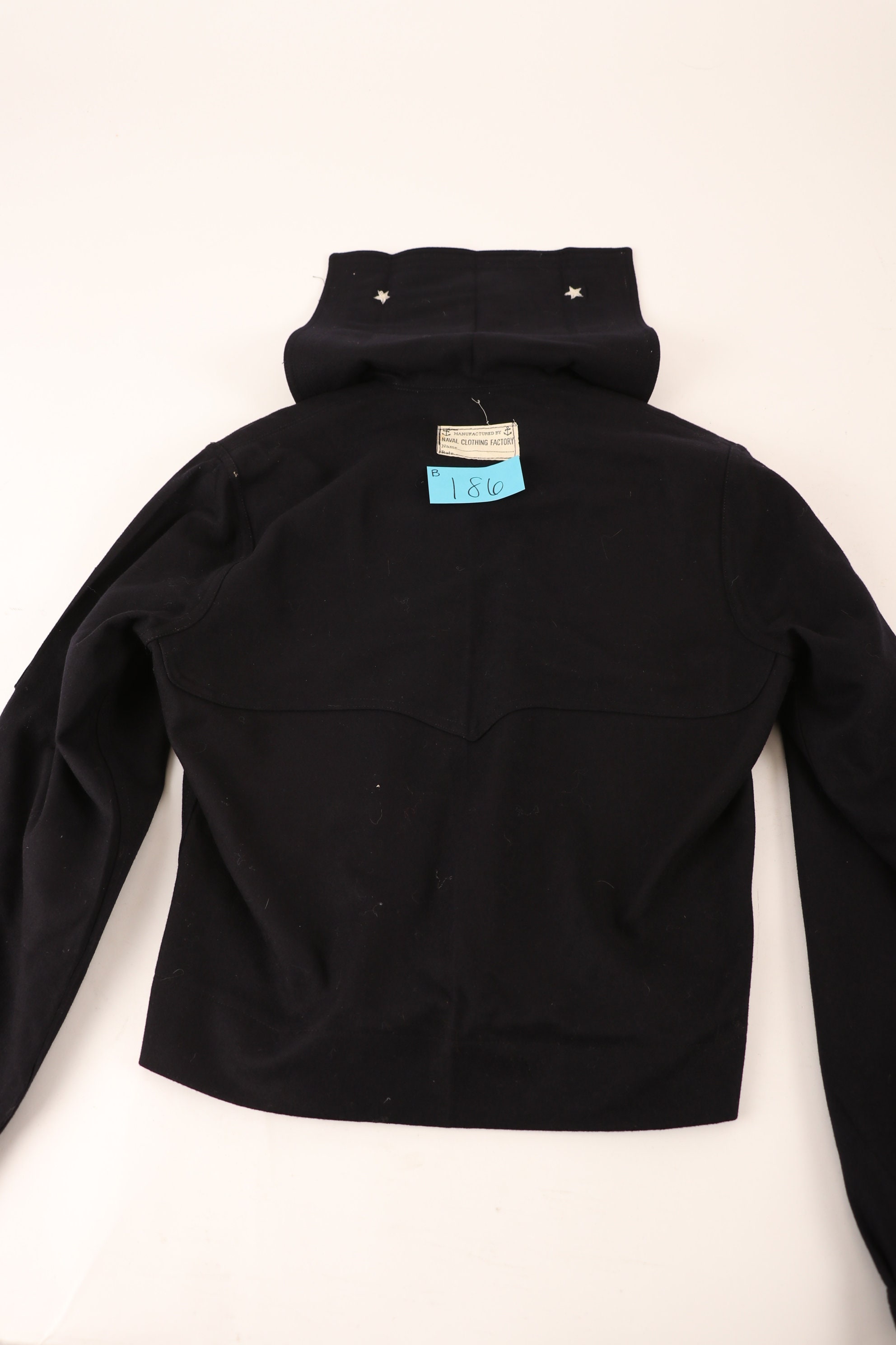 Rare WWII Era US Navy Aviation Photographers Mate 1st Class Jumper ...
