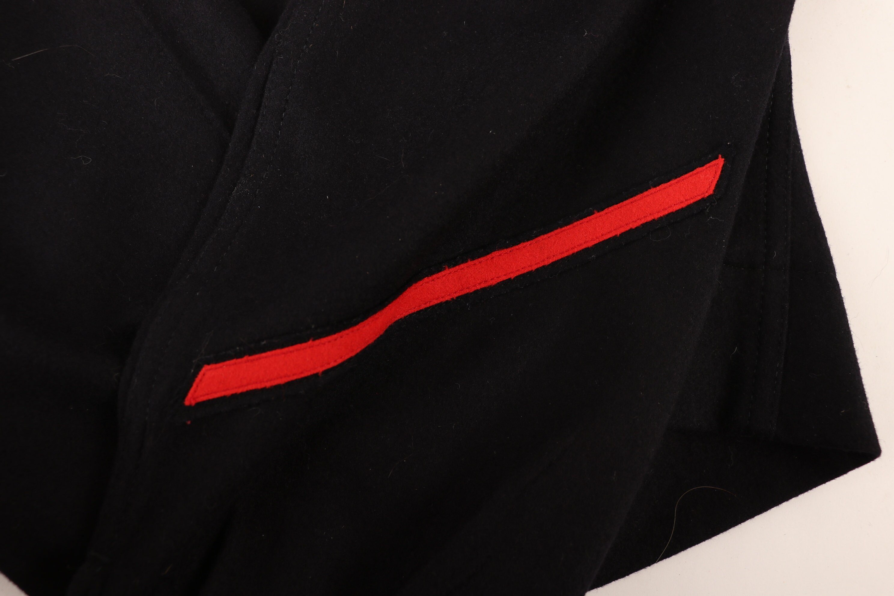 Rare WWII Era US Navy Aviation Photographers Mate 1st Class Jumper ...