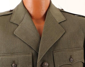 WWII US Navy Flight Surgeon Uniform Featured in Warners Book Vol 2 PP 256-257 ETR2019