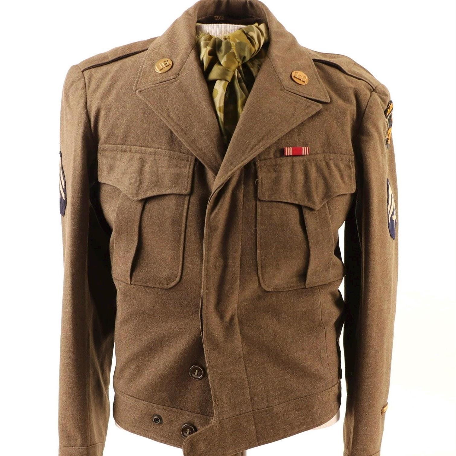 Ike jacket - Etsy 日本