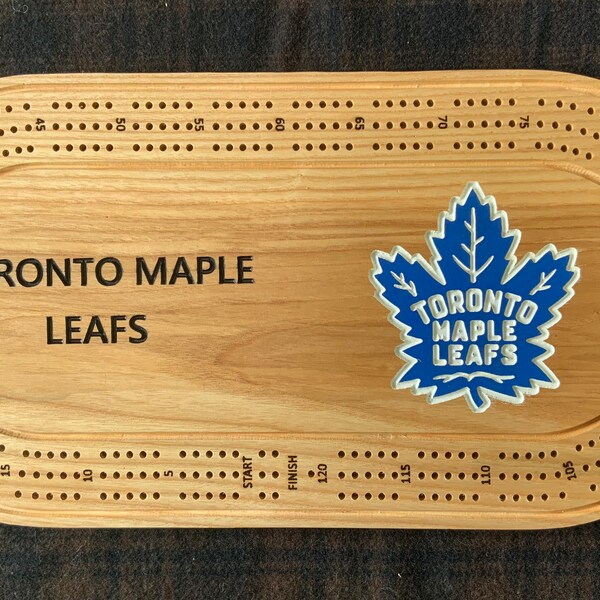 Cribbage Board Game for Her Etsy